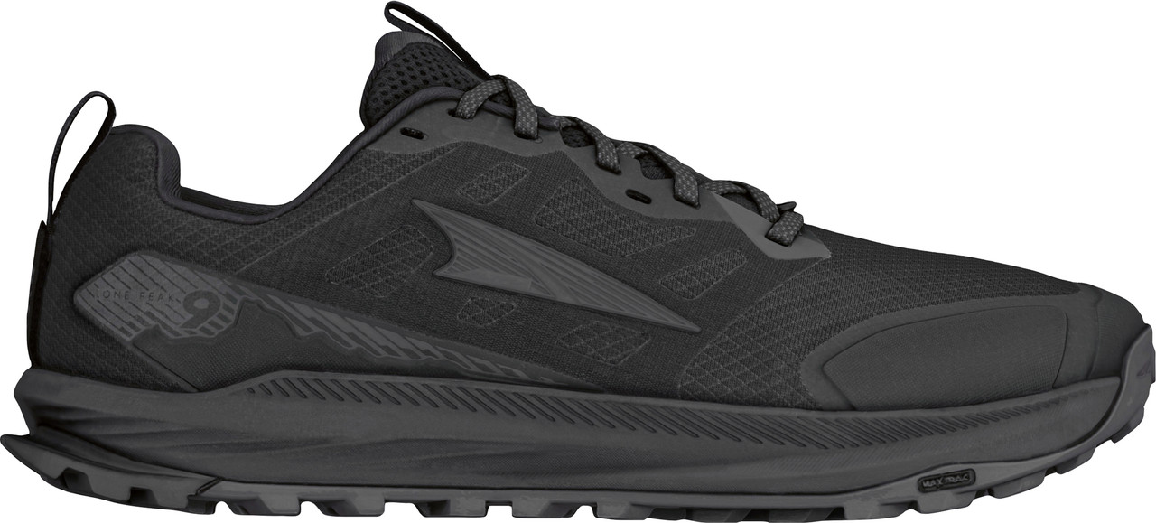 Altra Lone Peak 9 Trail Running Shoes - Men's