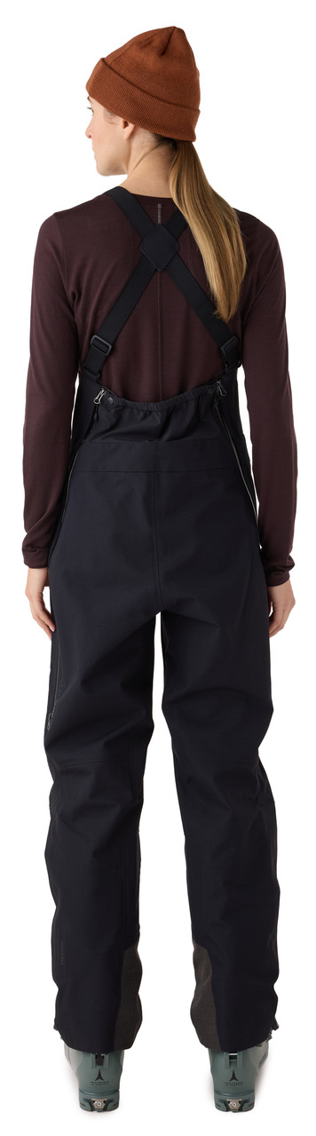 MEC Synergy HD Gore-Tex Bib - Women's