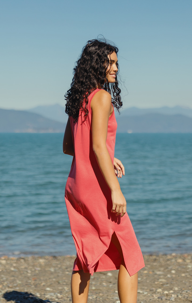 tentree Valley Dress - Women's