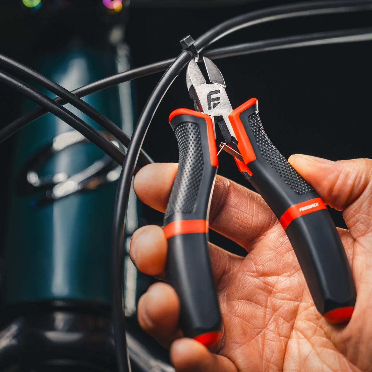 Feedback Sports Mini Diagonal Cutters
