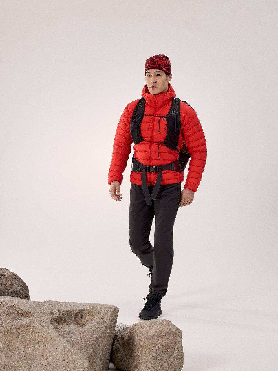 Arc'teryx Cerium Hoody - Men's