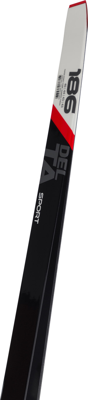 Rossignol Delta Sport Skate Skis - Unisex