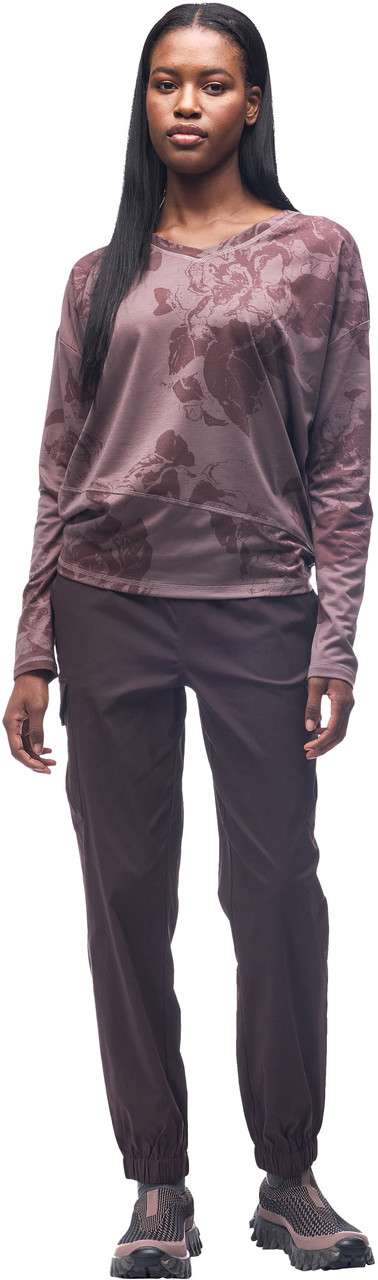 Indyeva Veloz II Top - Women's