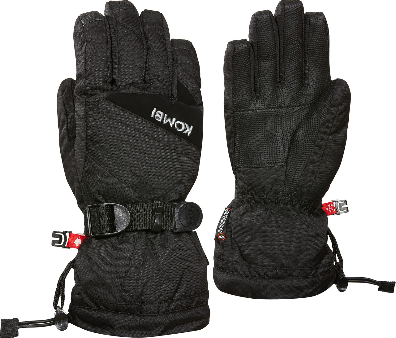 Kombi Original Gloves - Children