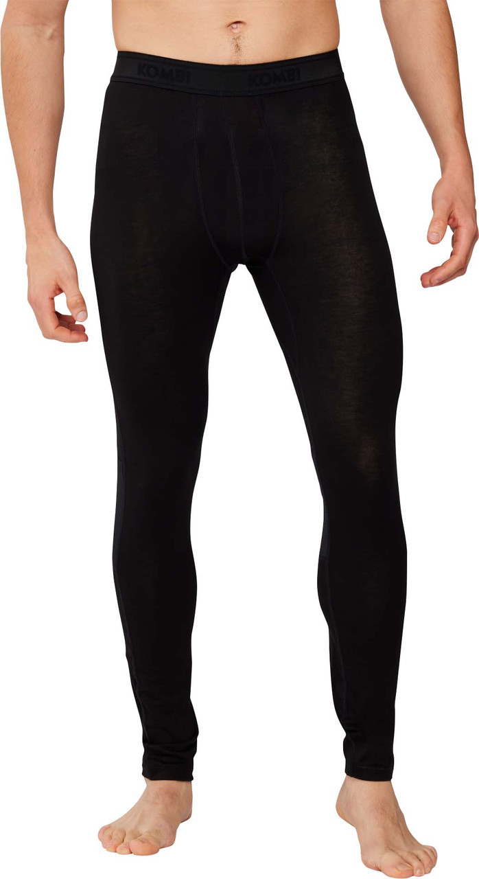 Kombi Merino Mix Active Long Bottoms - Men's