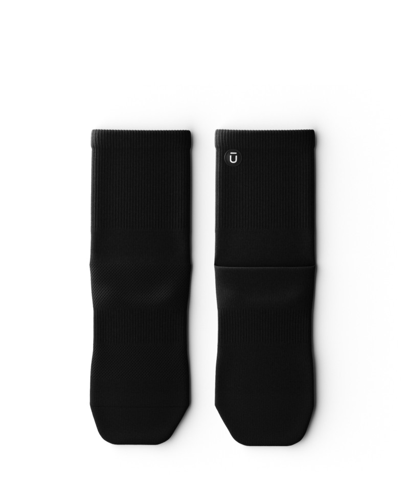 Outway Flagship Quarter Socks - Unisex