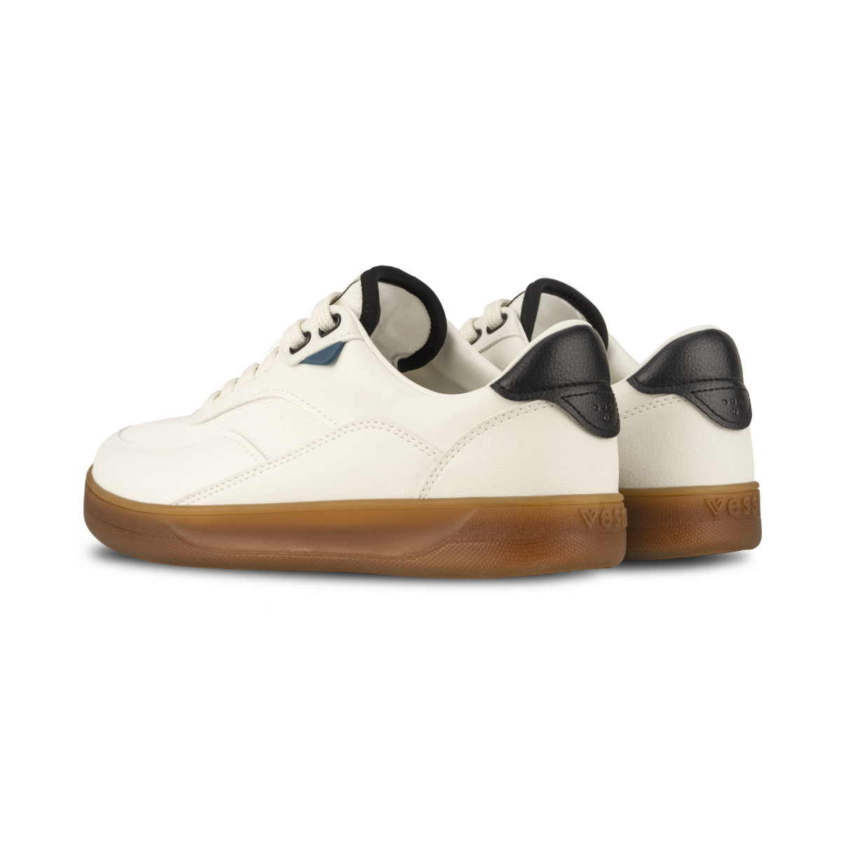 Vessi Courtside Classic Shoes - Women's