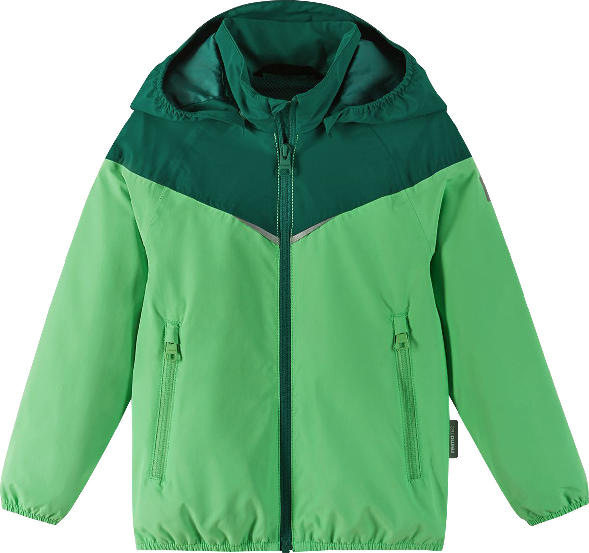 Reima Tuulela Raincoat - Children