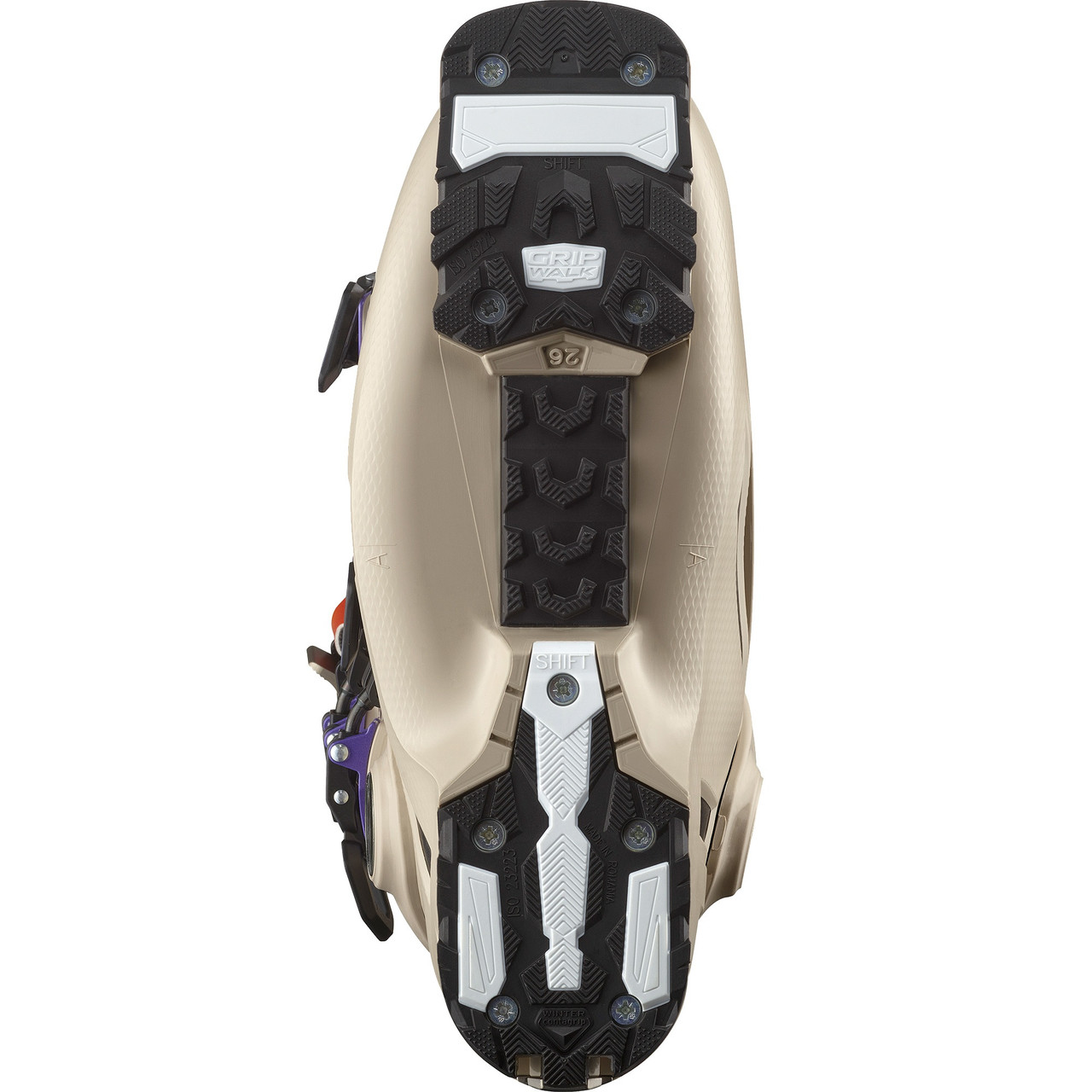 Salomon Shift Pro 110 AT Ski Boots - Women's