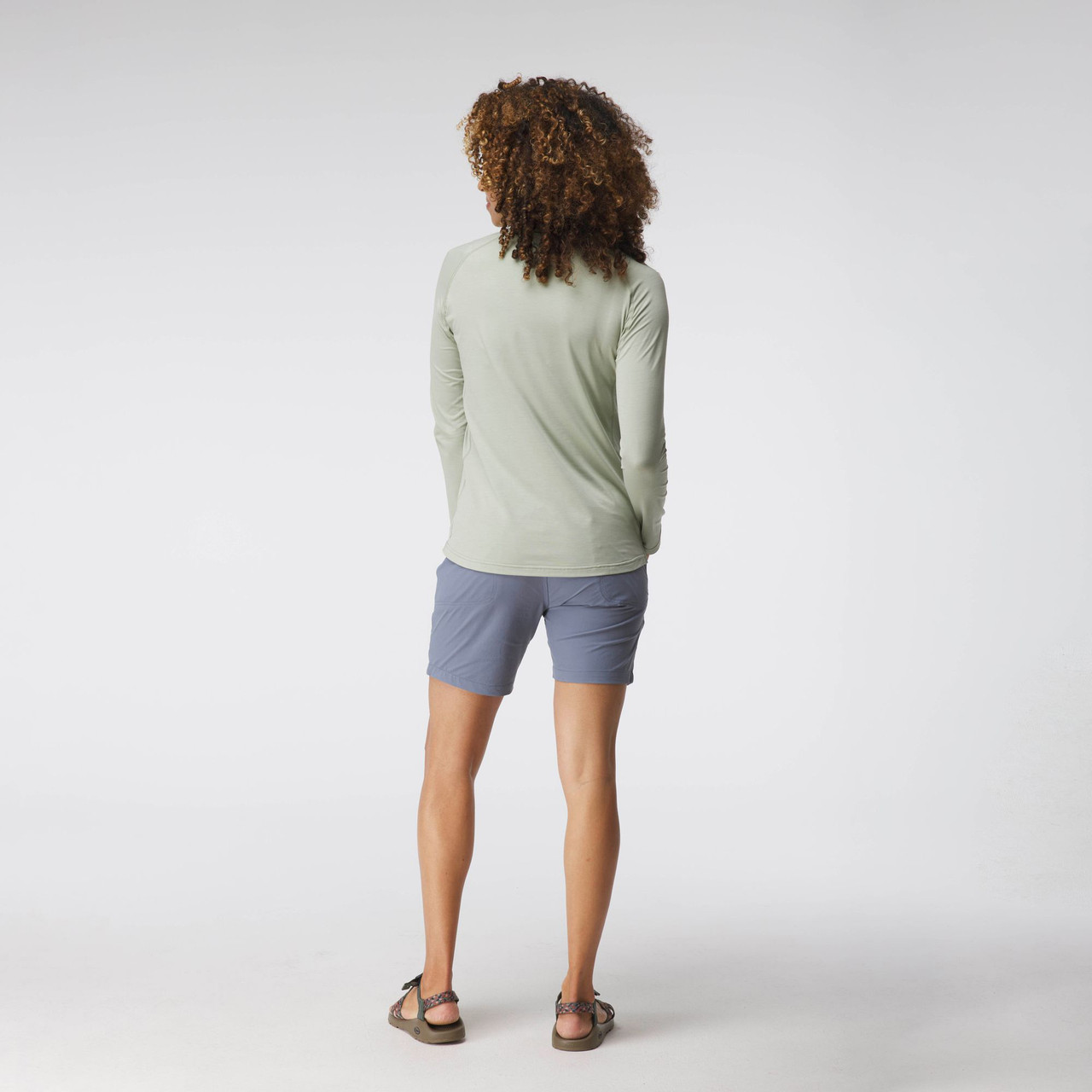 NRS Silkweight Long Sleeve - Women's