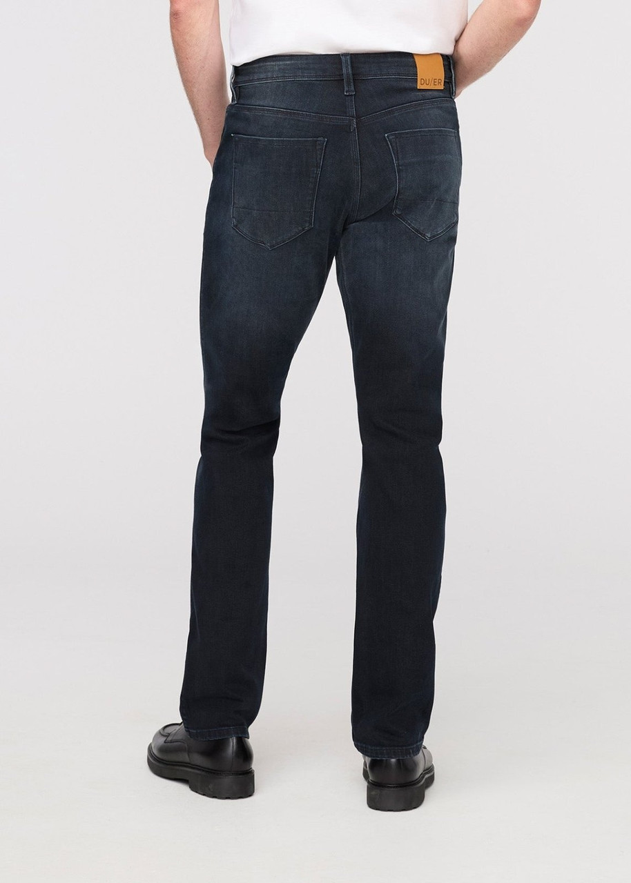 DU/ER Performance Denim+ Slim Straight - Men's