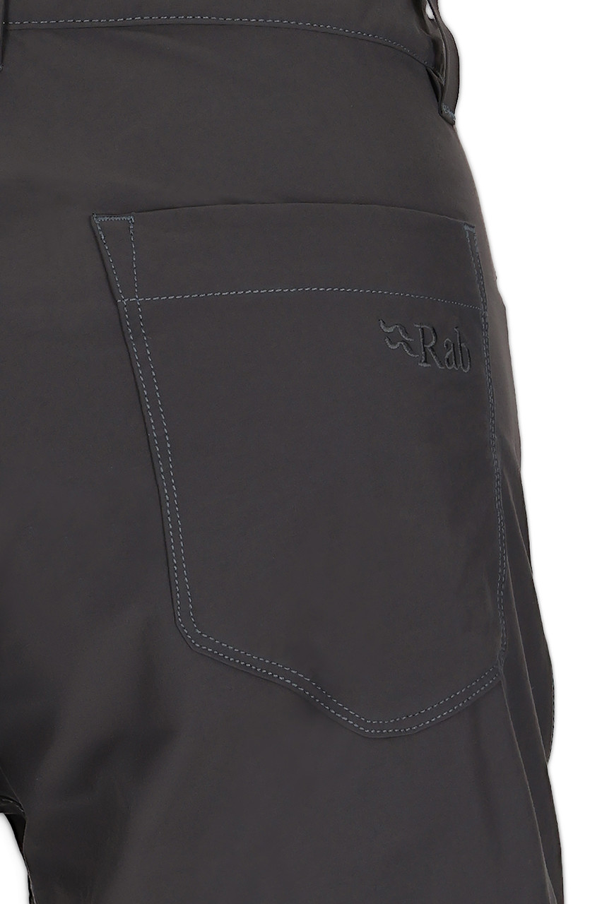 Rab Capstone Shorts - Women's