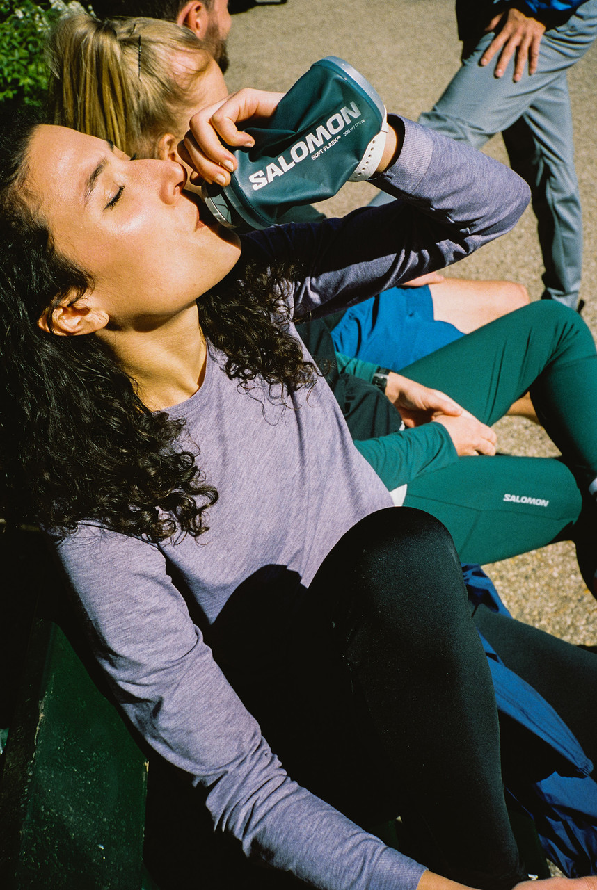 Salomon Active Handheld - Unisex