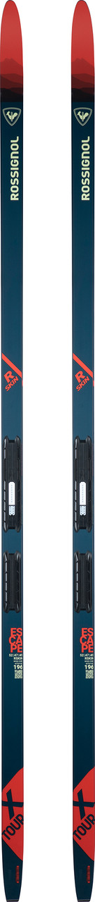 Rossignol X-Tour Escape R-Skin Skis - Unisex