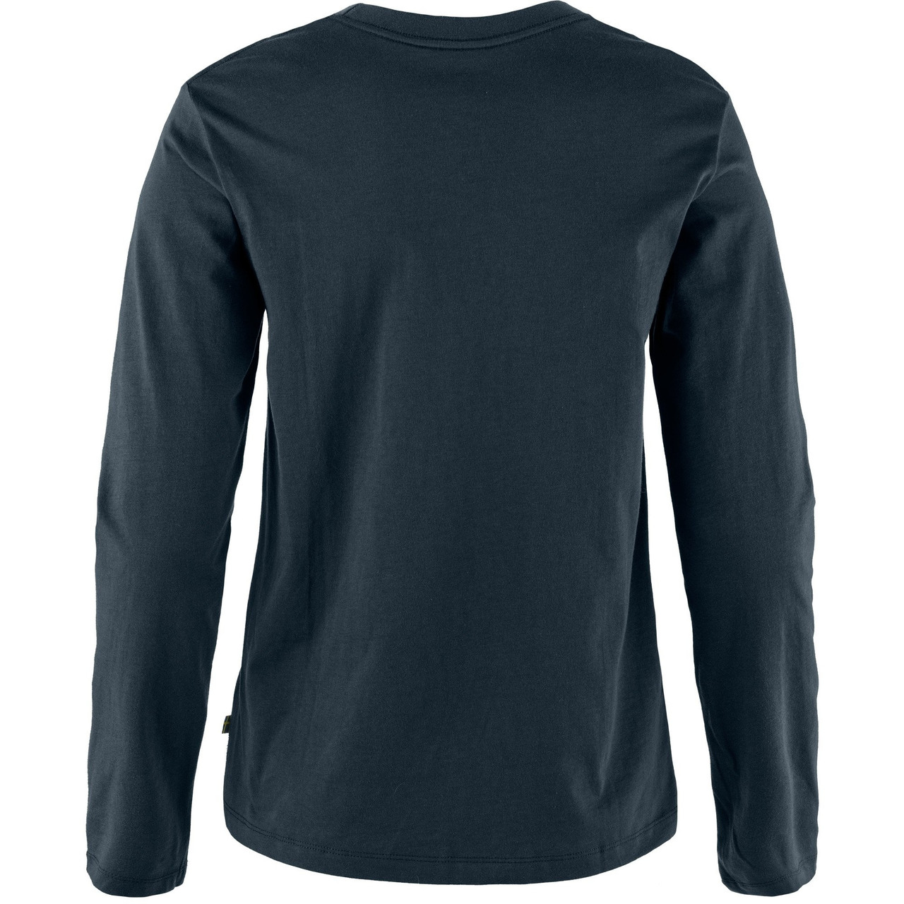 Fjallraven 1960 Logo T-Shirt Long Sleeve - Women's