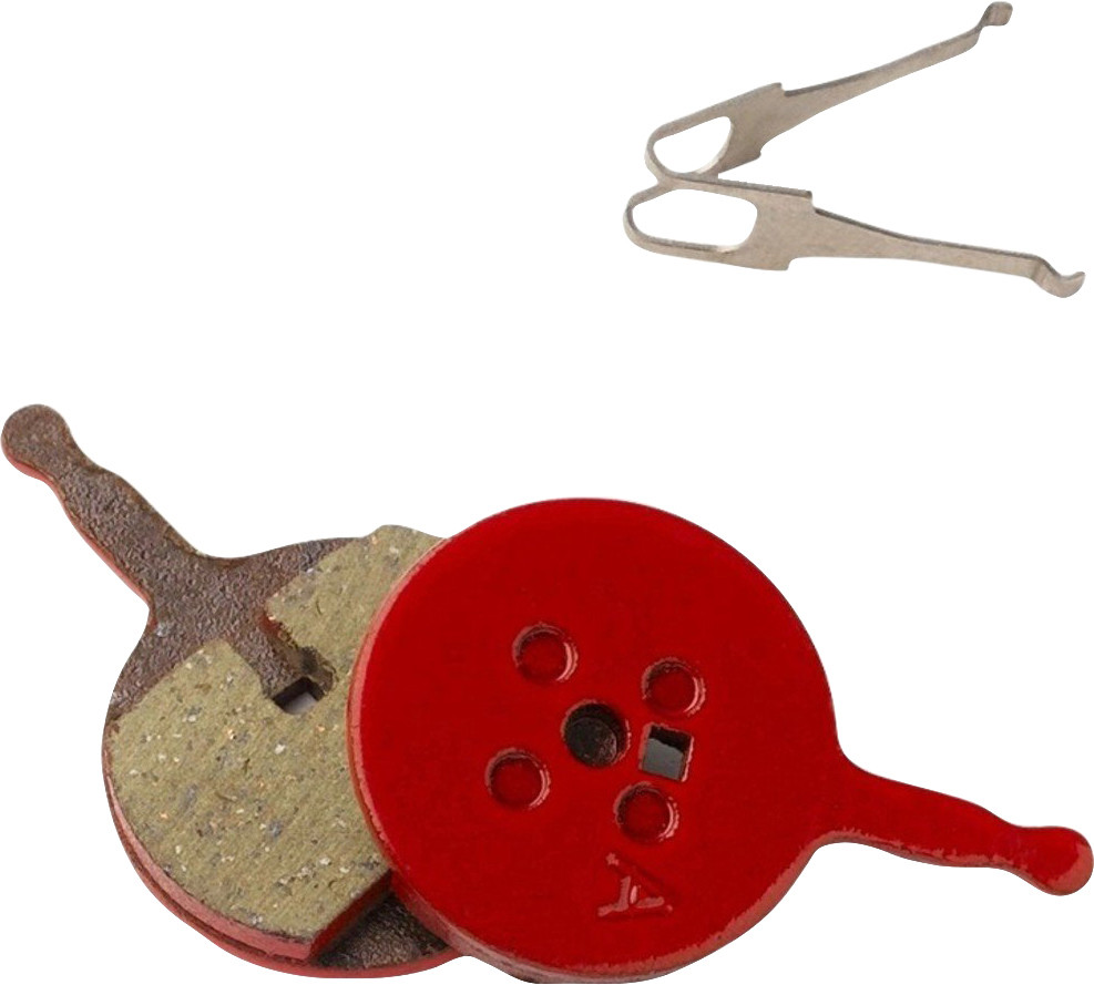 Avid BB5 Organic Disc Brake Pads