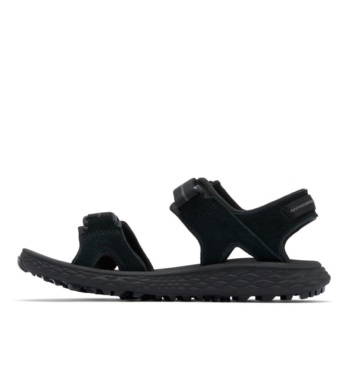 Columbia Konos Hiker 2-Strap Sandals - Women's