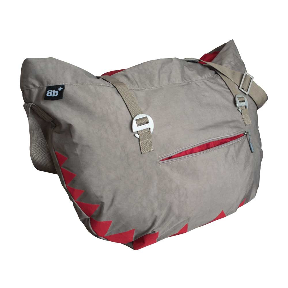 8BPlus Hank Rope Bag