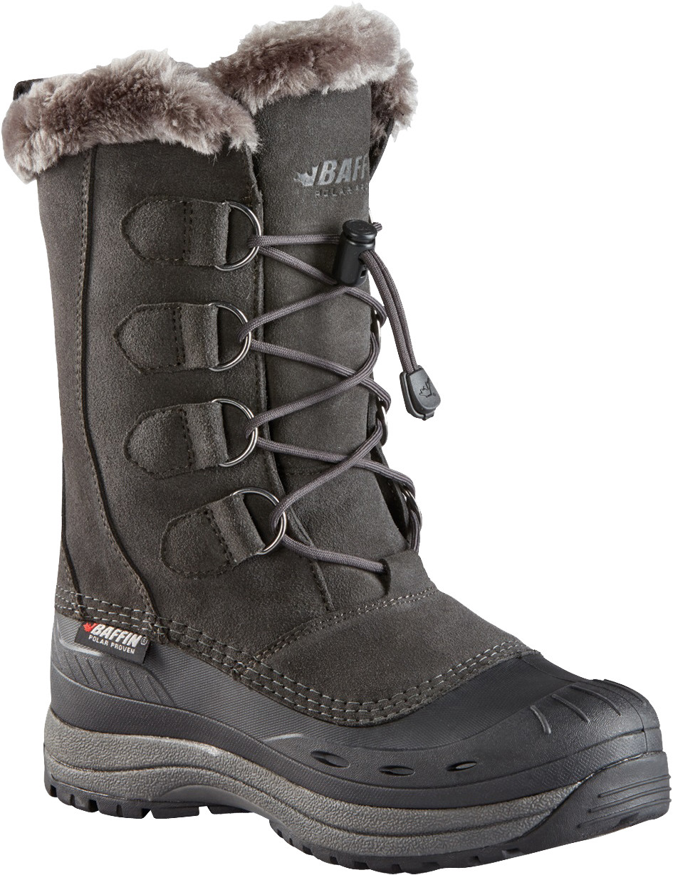 Baffin Chloe Waterproof Winter Boots - Women's