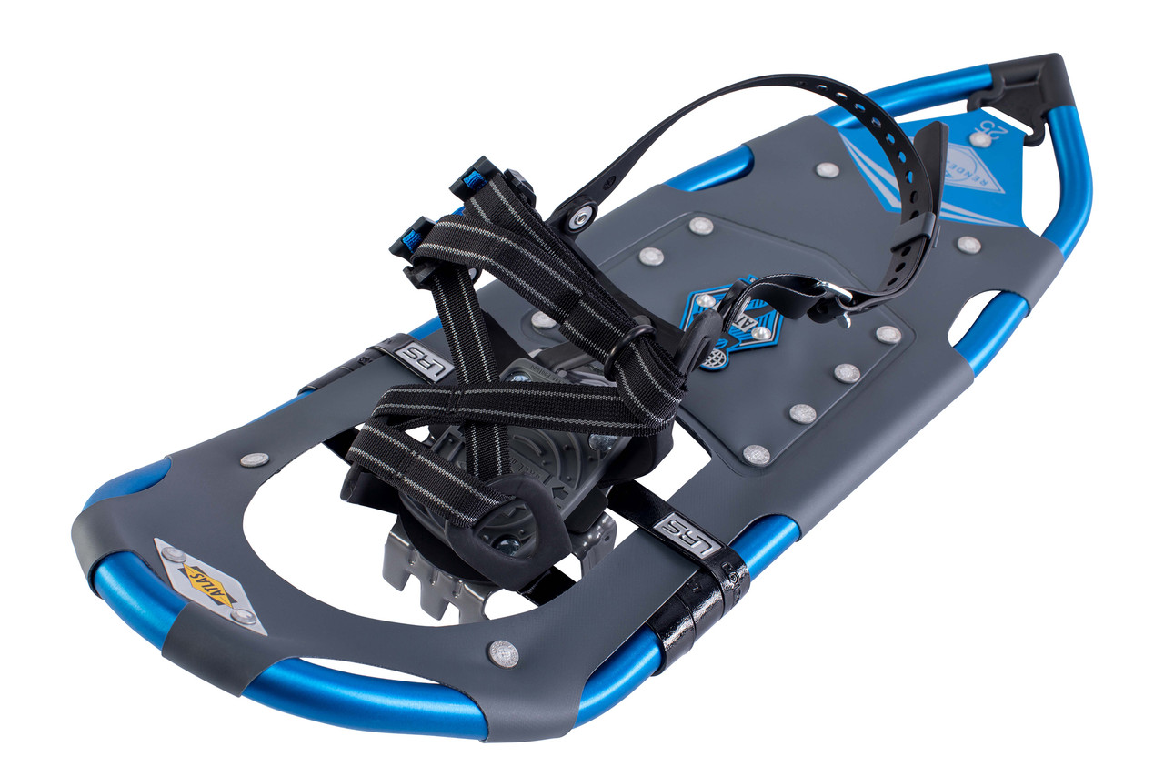 Atlas Rendezvous Snowshoes - Men's