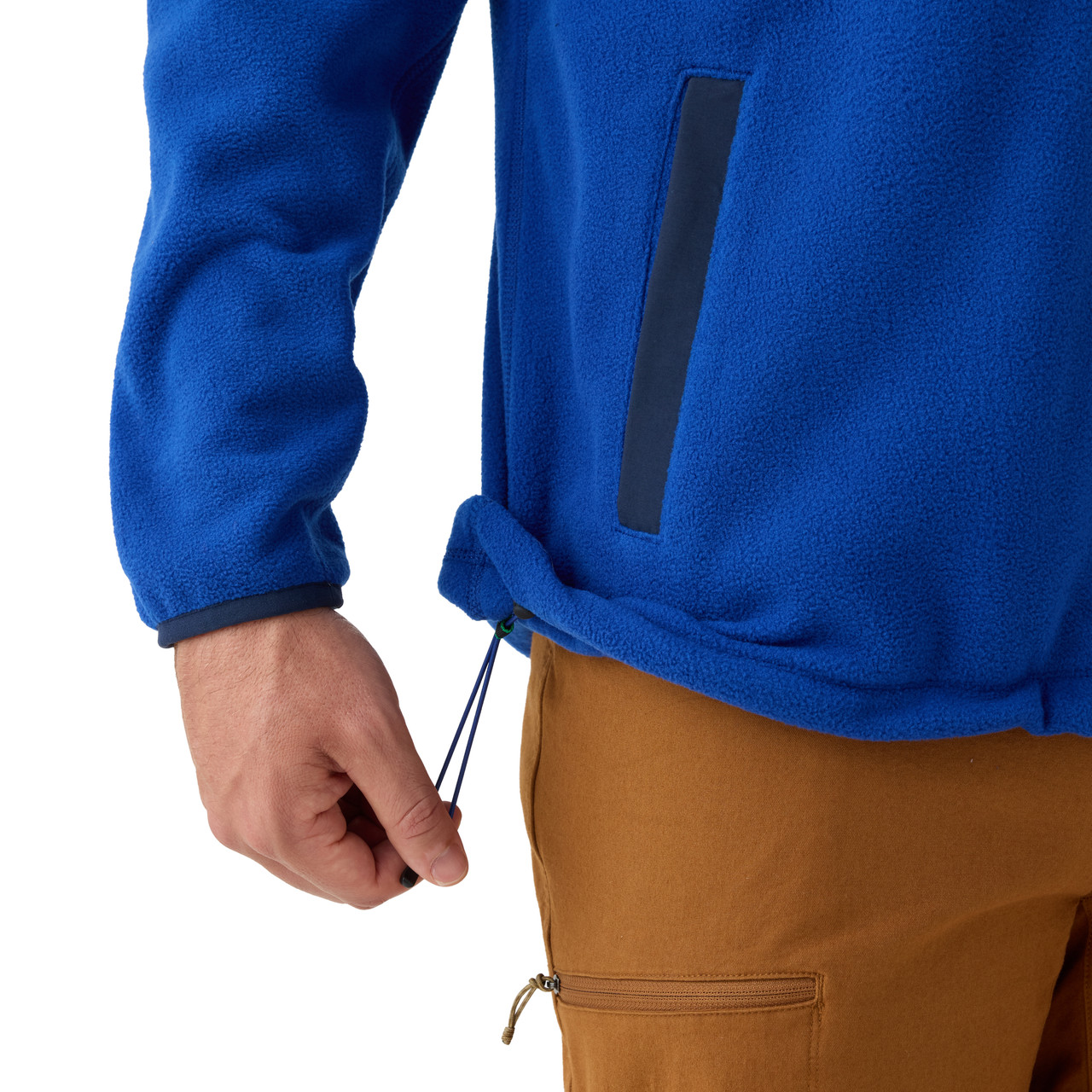 MEC Fireside Fleece Jacket - Men's