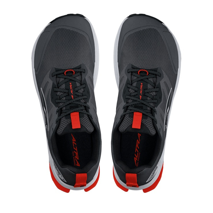 Altra Lone Peak 9 Trail Running Shoes - Men's