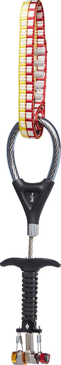 Black Diamond Z4 Offset Camalot