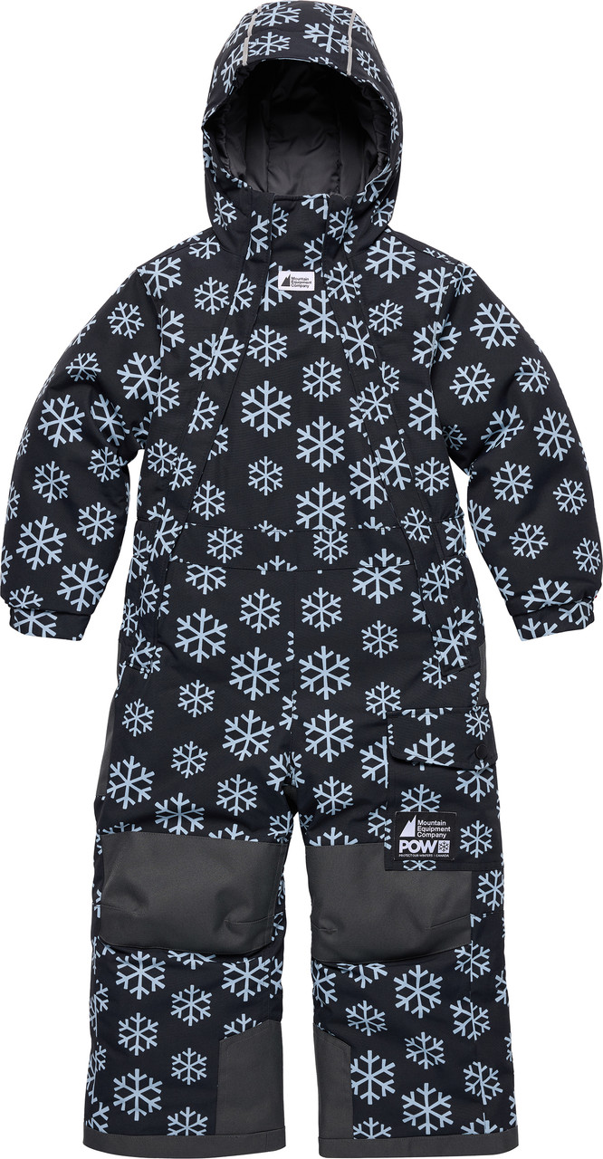 MEC Toaster Suit - Children