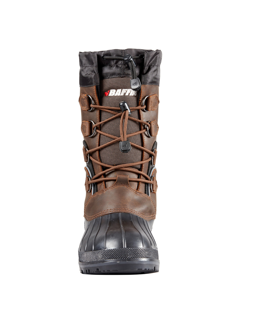 Baffin Mountain Waterproof Winter Boots - Men's
