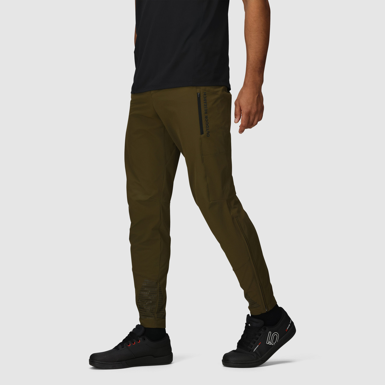 Outdoor Research Freewheel Ride Pants - Men's