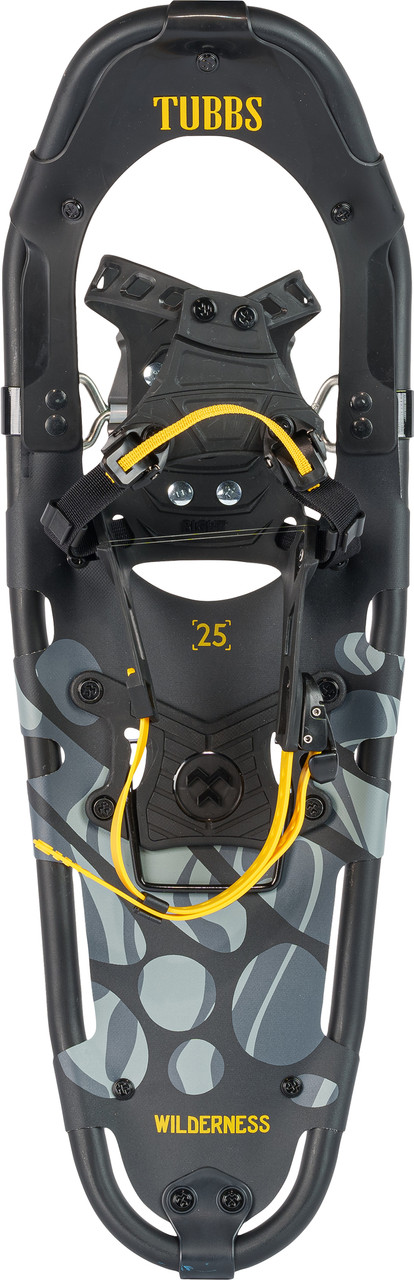 Tubbs Wilderness Snowshoes - Unisex