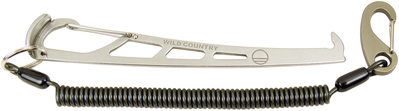 Wild Country Pro Key Nut Tool