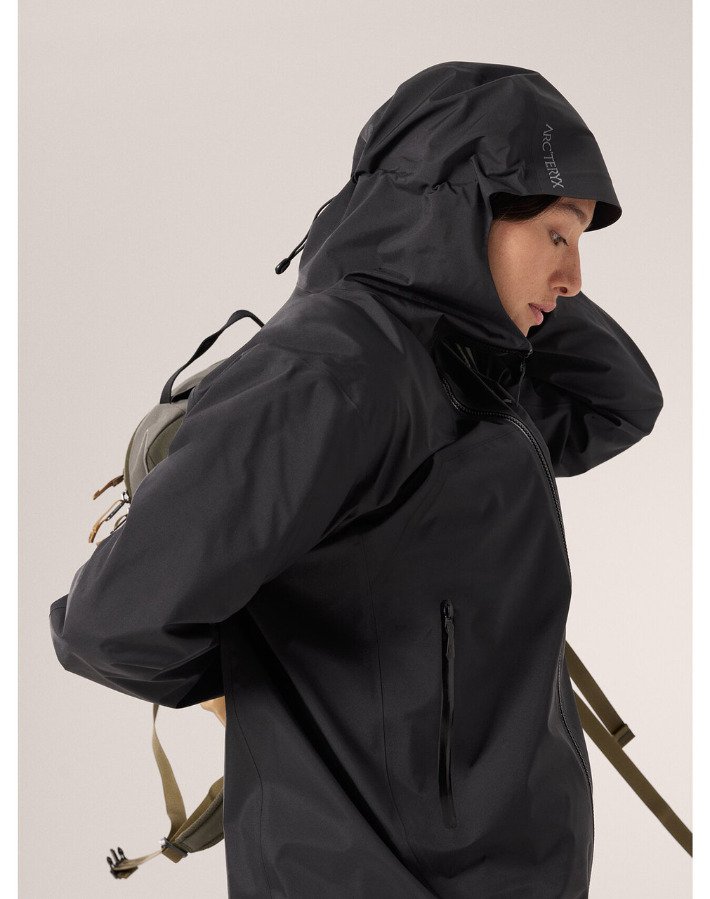 Arc'teryx Beta Jacket - Women's