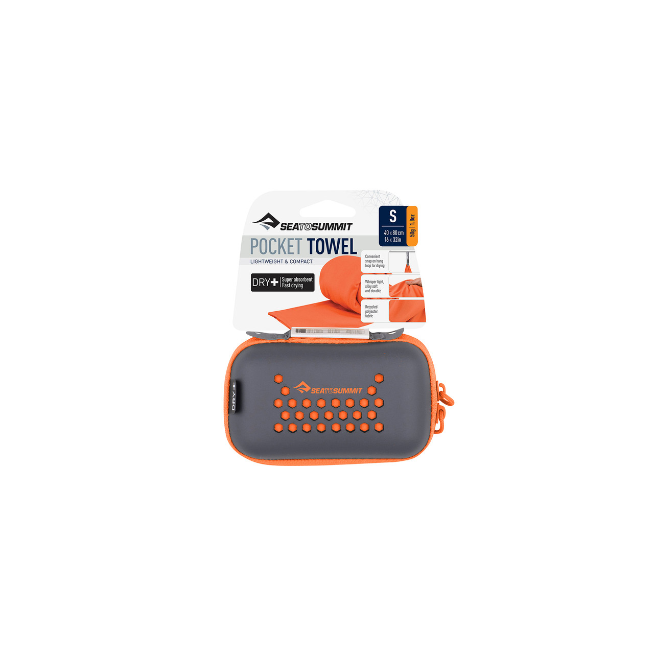 Sea To Summit Pocket Towel