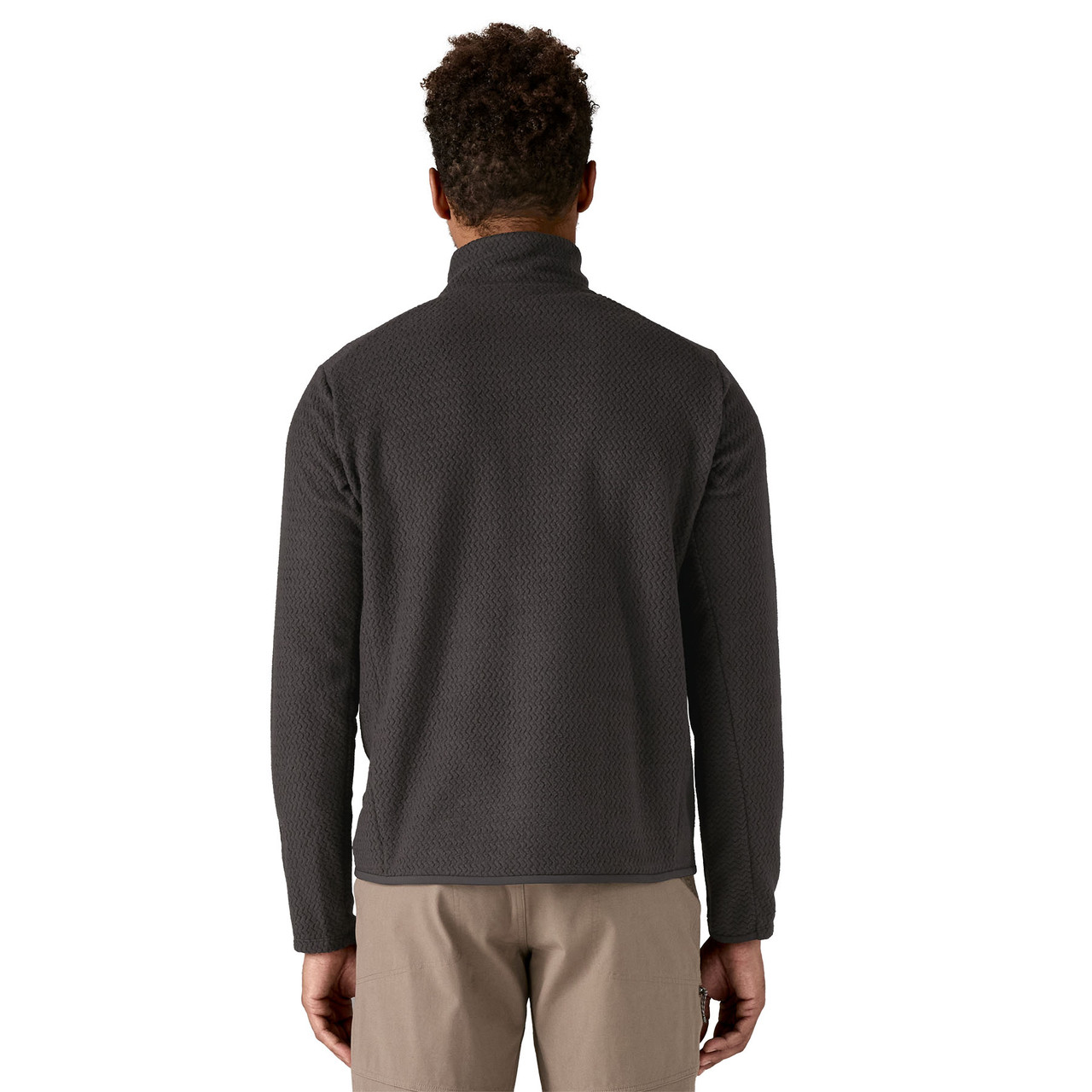 Patagonia R1 Air Zip-Neck - Men's