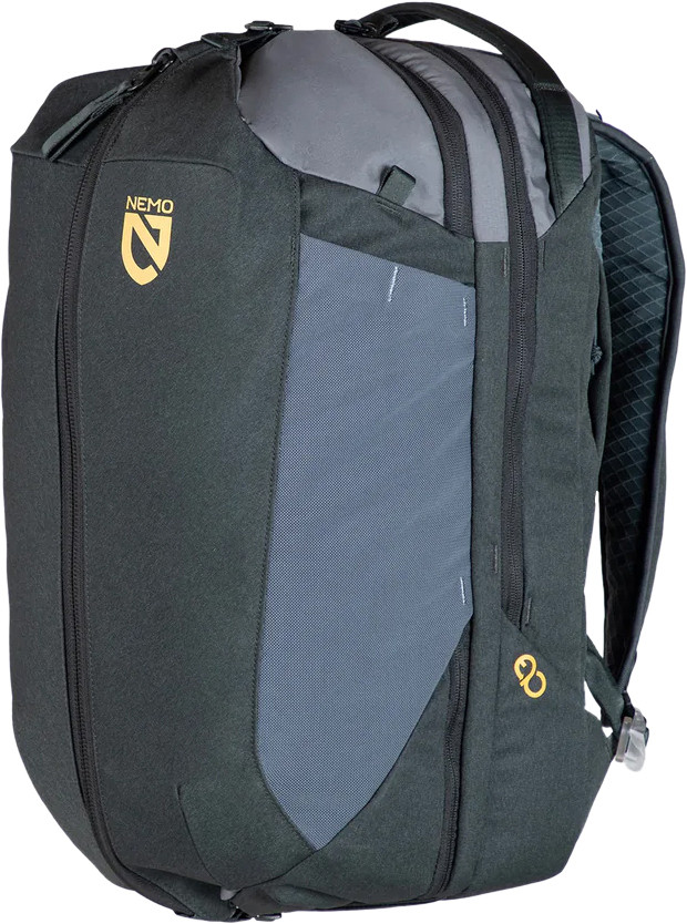 Nemo Vantage 30 Travel Pack - Unisex