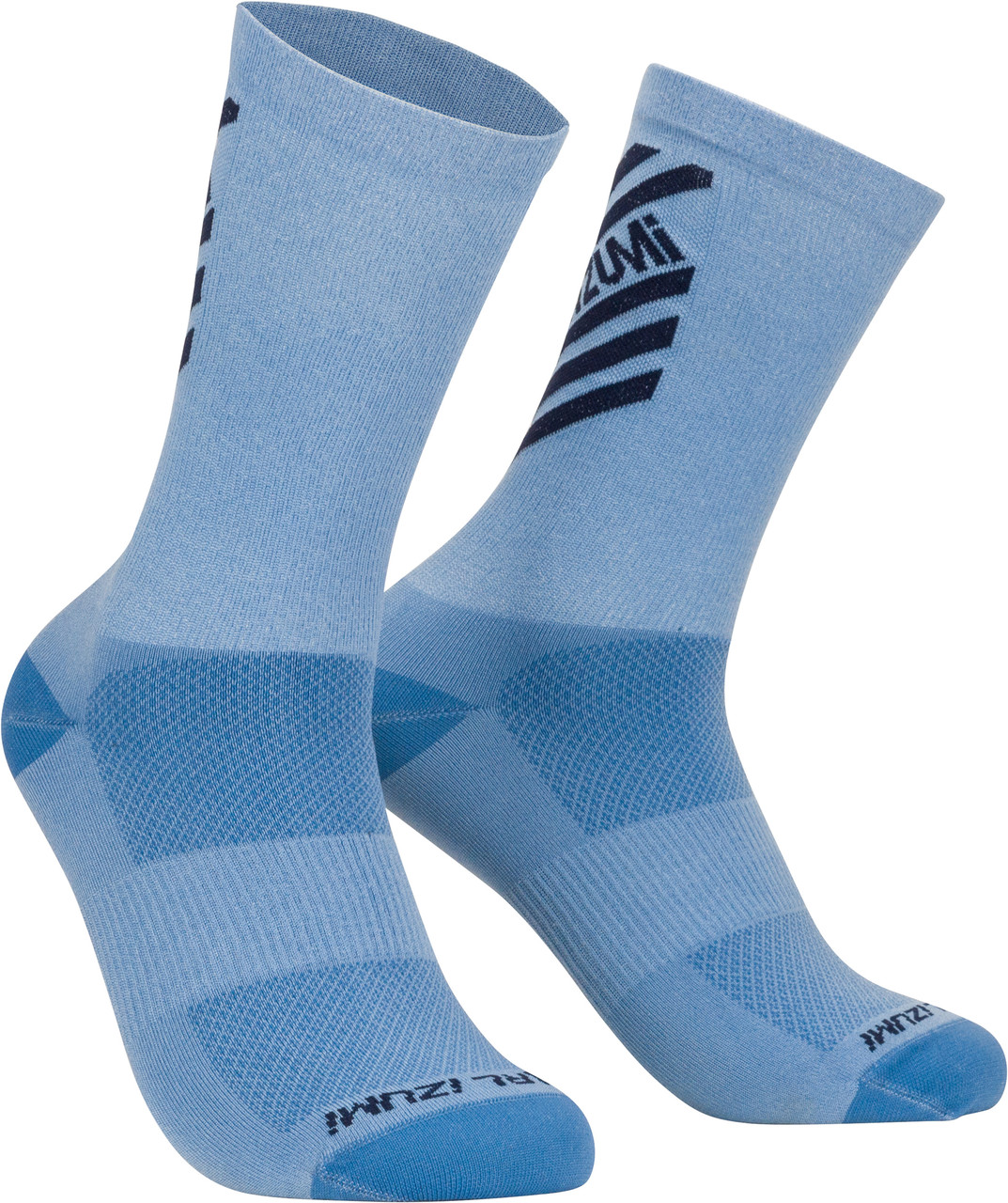 Pearl Izumi Transfer Air 7Inch Cyc Socks - Unisex