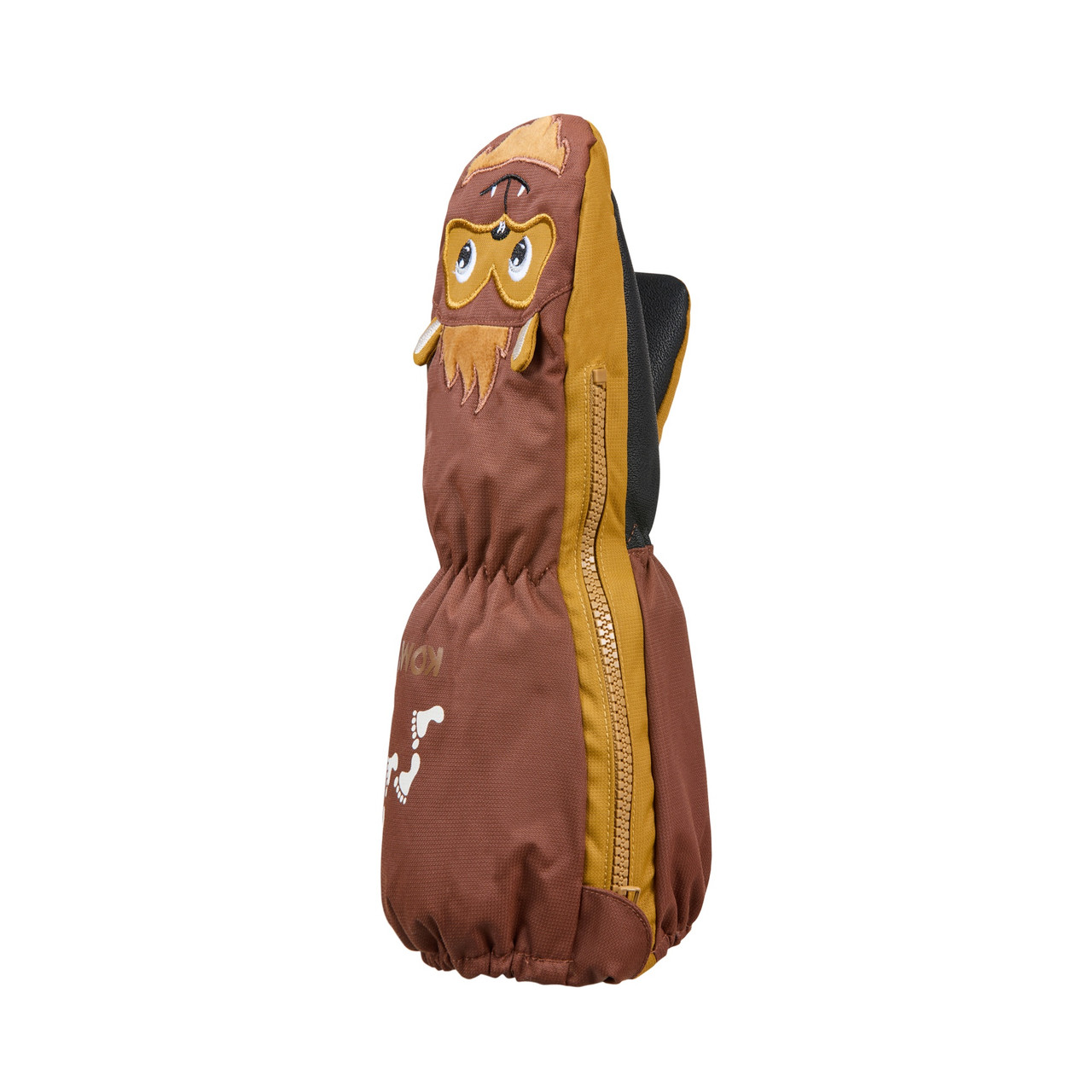 Kombi The Imaginary Friends Mitts - Children to Youths