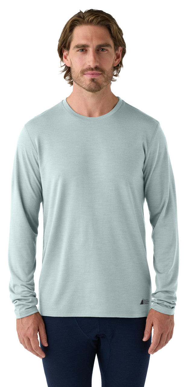 MEC T2 Merino Base Layer Long Sleeve Top - Men's