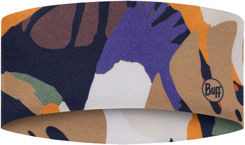 Buff CoolNet UV Wide Headband - Unisex