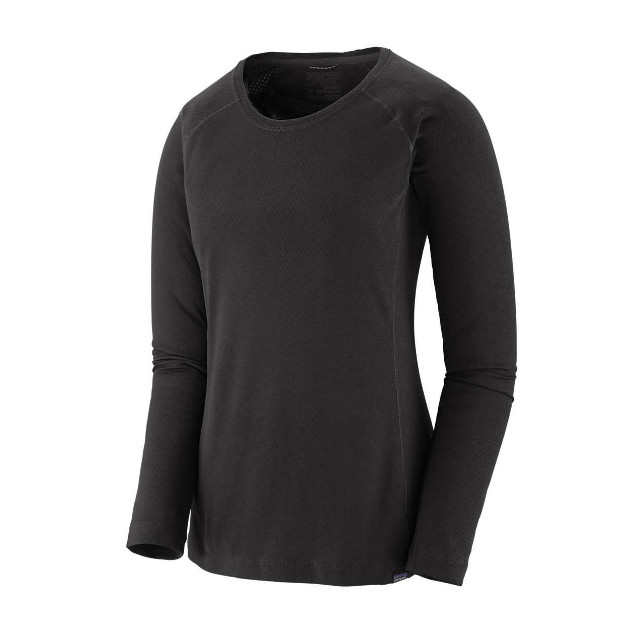 Patagonia Capilene Midweight Long Sleeve Crew - Women's