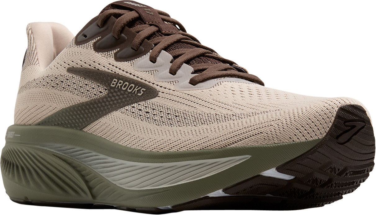 Brooks Ghost 17 Road Running Shoes - Men's