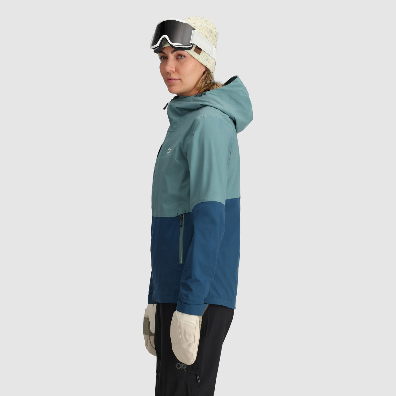 Outdoor Research Carbide Jacket - Women's