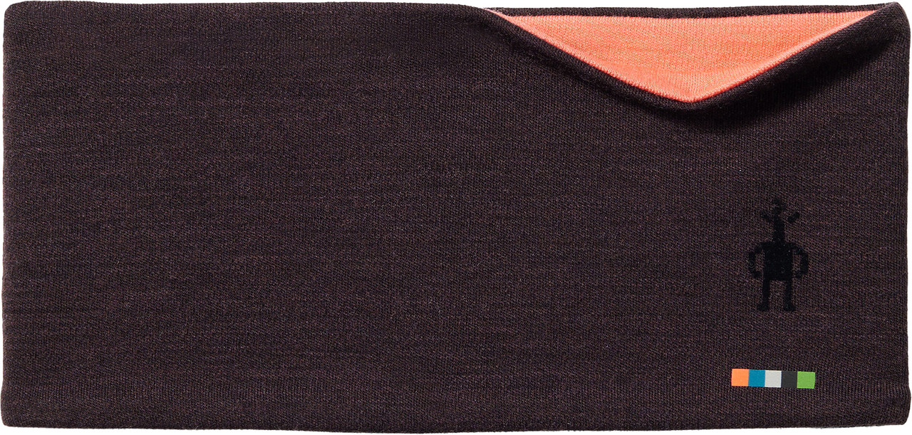 Smartwool Thermal Merino Reversible Headband - Unisex