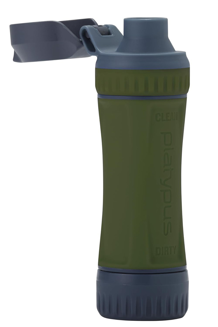 Platypus QuickDraw Filter