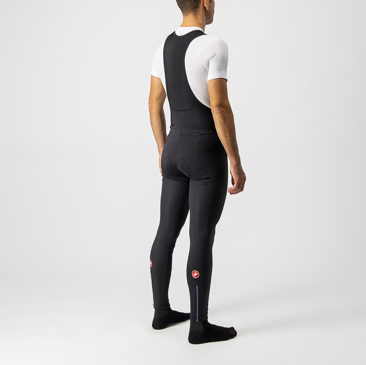 Castelli Triple Crown Bibtight - Men's