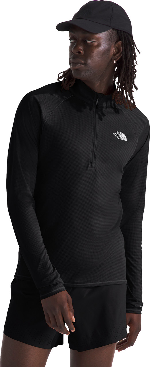 The North Face Sunriser 1/4 Zip Top - Men's