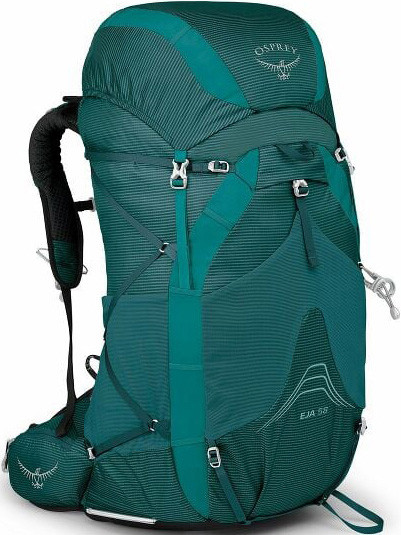 Osprey Eja 58 Backpack - Women's