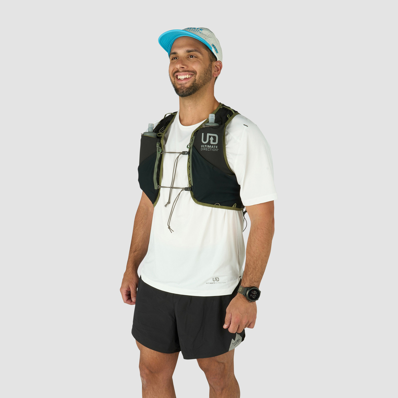 Ultimate Direction Race Vest 6L - Unisex