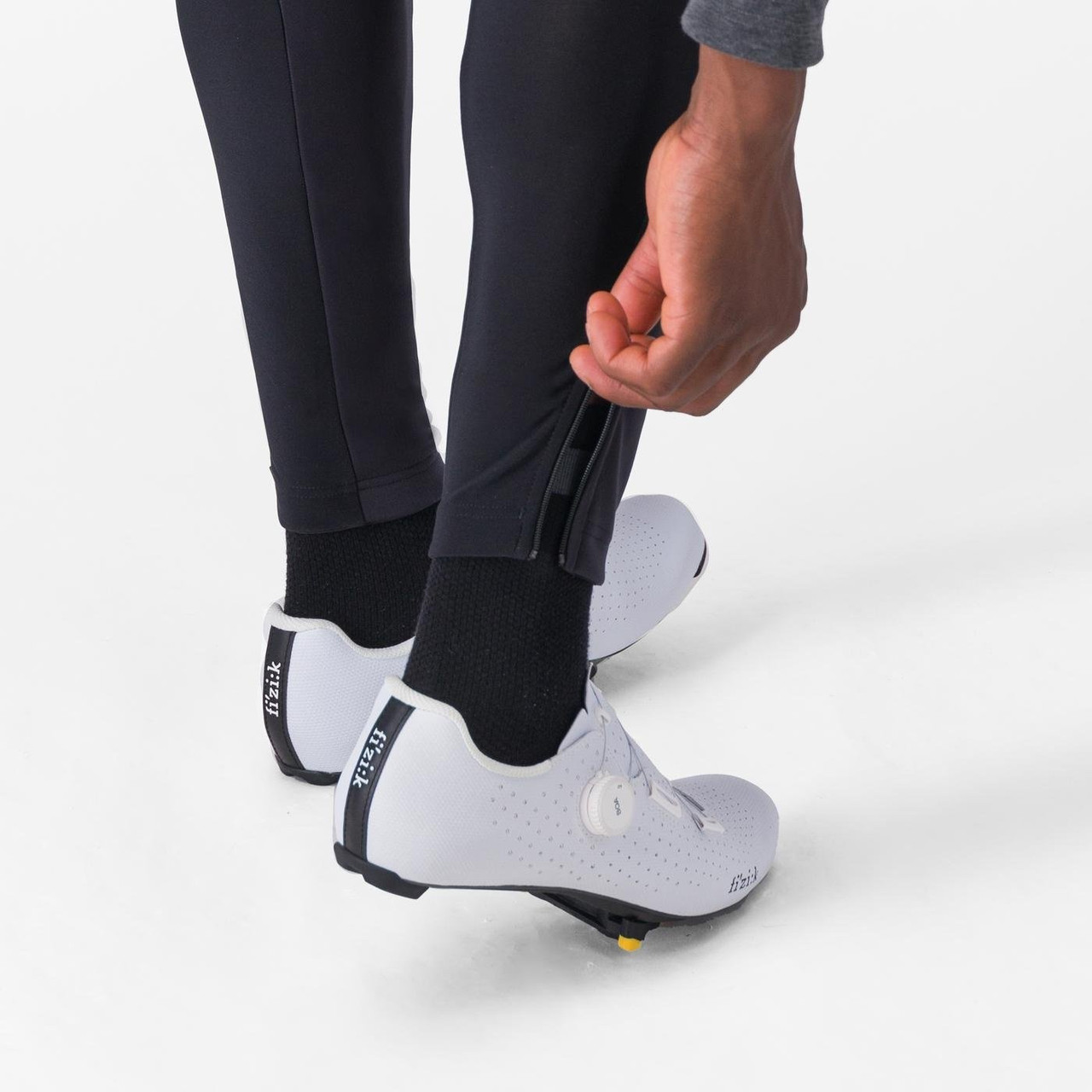 Castelli Polare 4 BibTight - Men's